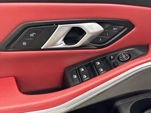 2025 BMW M340i M340i