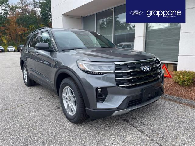 2027 Ford Explorer Active for sale in Bow, NH
