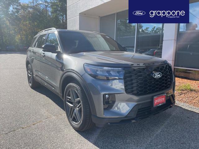2027 Ford Explorer ST-Line for sale in Bow, NH