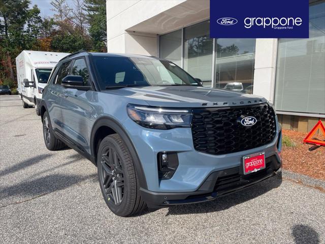 2027 Ford Explorer ST-Line for sale in Bow, NH