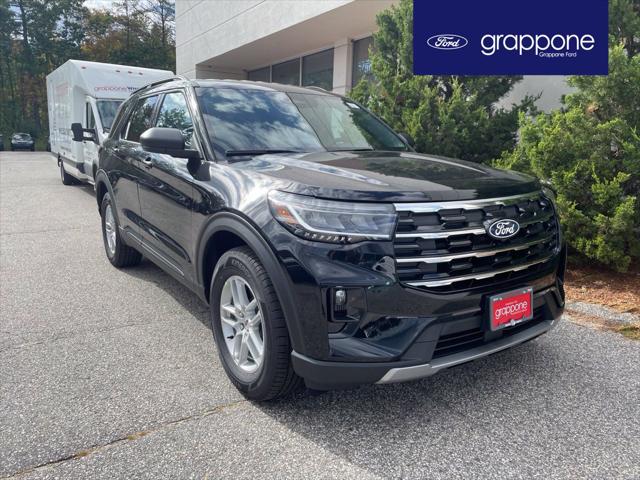 2027 Ford Explorer Active for sale in Bow, NH