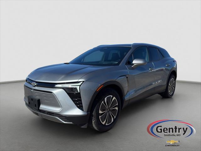 2024 Chevrolet V Blazer eAWD 2LT for sale in Smithville, MO