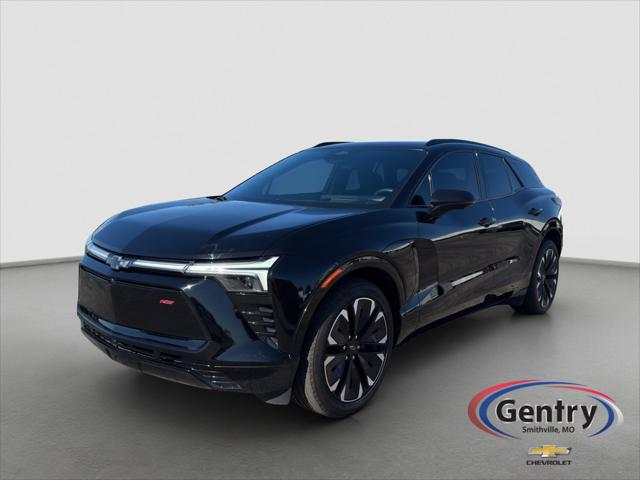 2024 Chevrolet V Blazer eAWD RS for sale in Smithville, MO