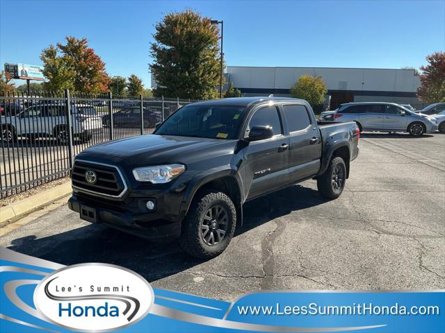 2020 Toyota Tacoma SR5 V6 for sale in Lees Summit, MO