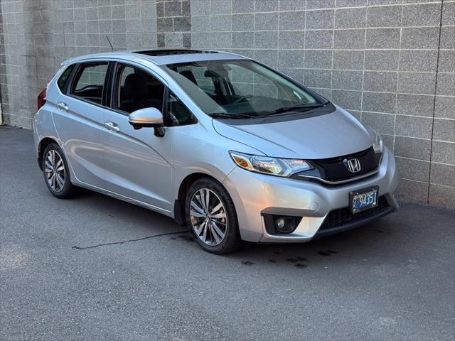 2015 Honda Fit EX for sale in Wilsonville, OR