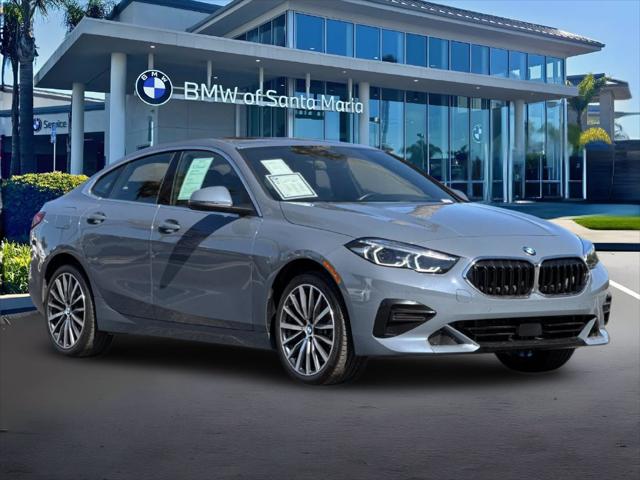 2024 BMW Coupe sDrive for sale in Santa Maria, CA