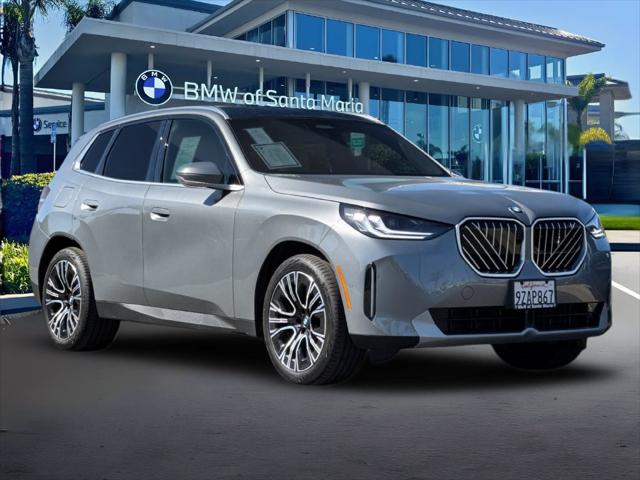 2026 BMW X3 30 xDrive for sale in Santa Maria, CA