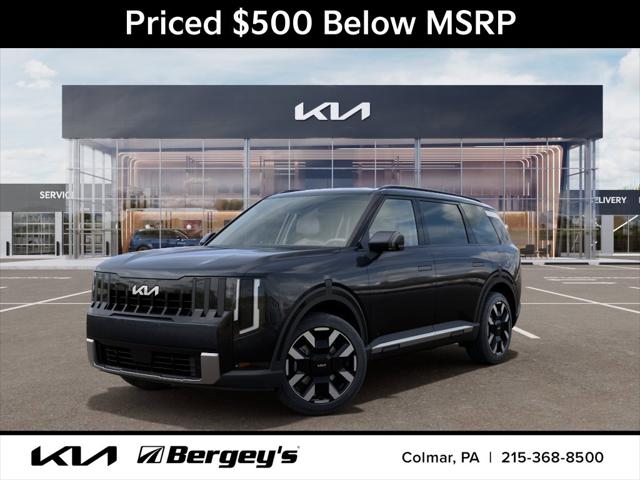 2027 Kia Telluride S for sale in Colmar, PA