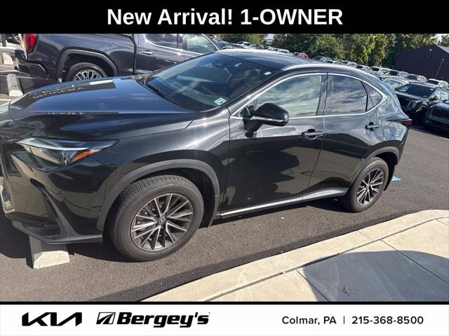 2024 Lexus NX 350 Premium for sale in Colmar, PA