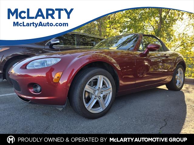 2006 Mazda MX-5 Touring for sale in North Little Rock, AR