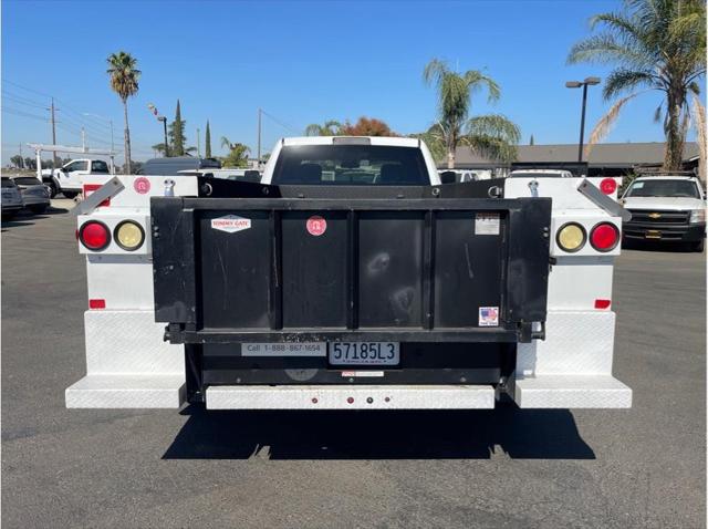 2018 Ram 3500 Tradesman/SLT/Laramie