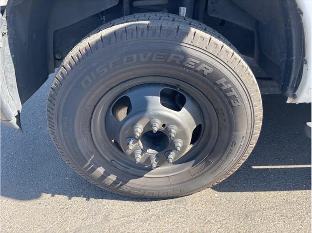 2018 Ram 3500 Tradesman/SLT/Laramie