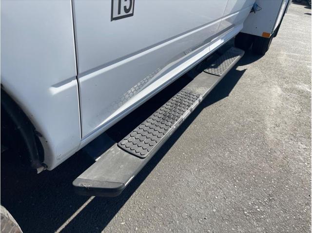2018 Ram 3500 Tradesman/SLT/Laramie