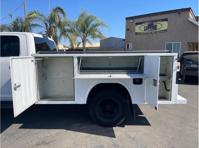 2018 Ram 3500 Tradesman/SLT/Laramie