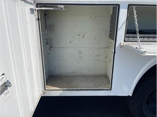 2018 Ram 3500 Tradesman/SLT/Laramie