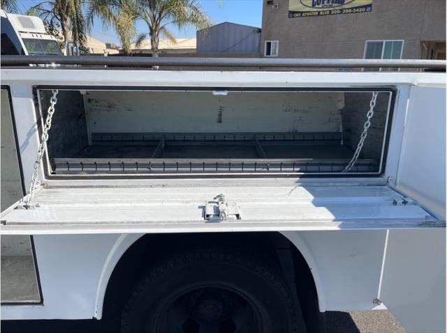2018 Ram 3500 Tradesman/SLT/Laramie