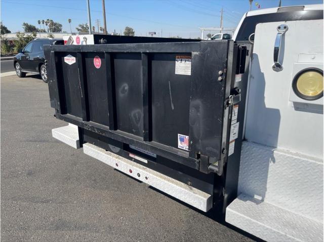 2018 Ram 3500 Tradesman/SLT/Laramie