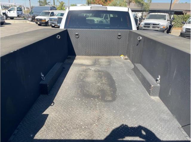 2018 Ram 3500 Tradesman/SLT/Laramie