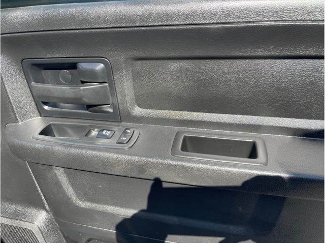 2018 Ram 3500 Tradesman/SLT/Laramie