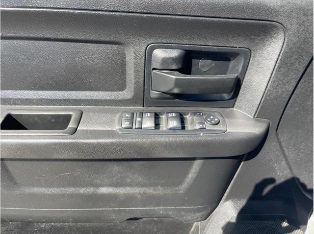 2018 Ram 3500 Tradesman/SLT/Laramie