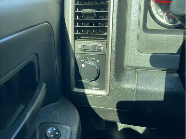 2018 Ram 3500 Tradesman/SLT/Laramie