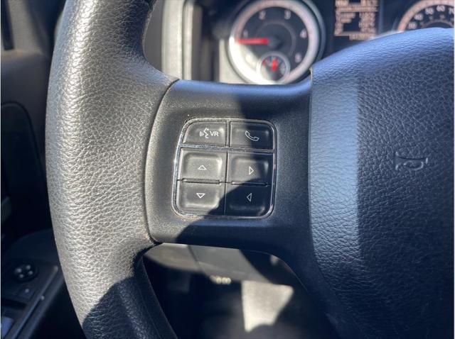 2018 Ram 3500 Tradesman/SLT/Laramie