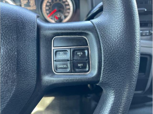 2018 Ram 3500 Tradesman/SLT/Laramie