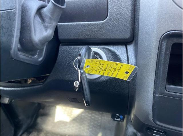 2018 Ram 3500 Tradesman/SLT/Laramie