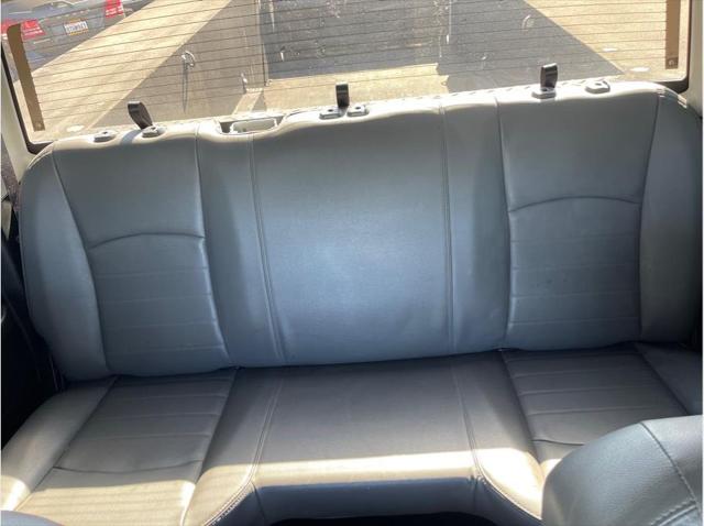2018 Ram 3500 Tradesman/SLT/Laramie