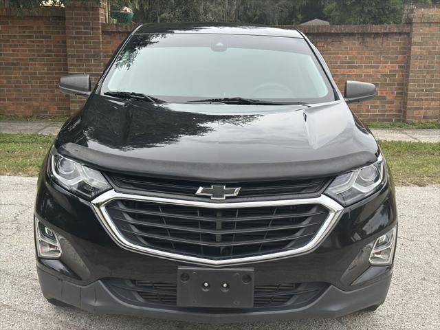 2021 Chevrolet Equinox FWD LS