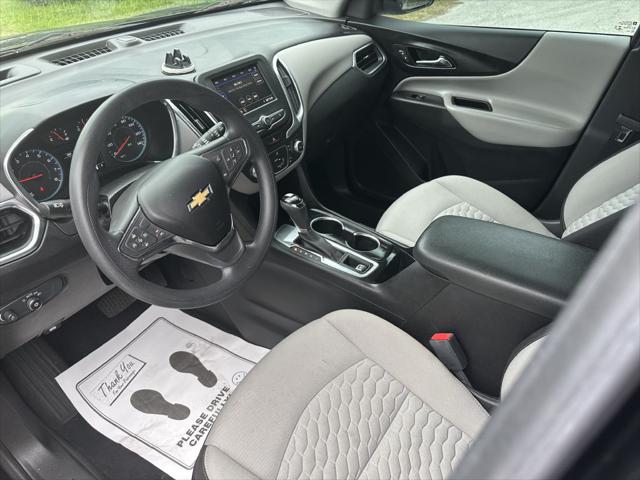 2021 Chevrolet Equinox FWD LS