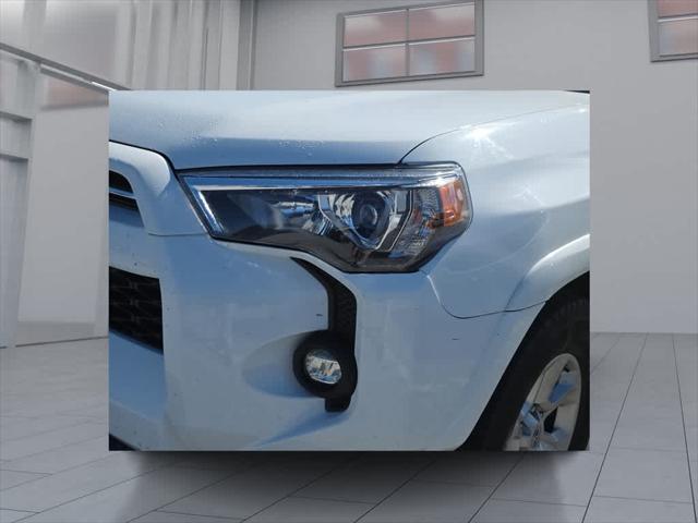 2021 Toyota 4Runner SR5 for sale in Roanoke, VA
