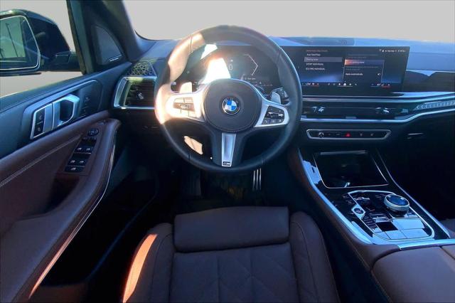 Used 2025 BMW X5 xDrive40i For Sale in Lubbock, TX