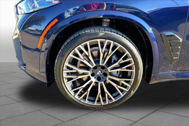 Used 2025 BMW X5 xDrive40i For Sale in Lubbock, TX
