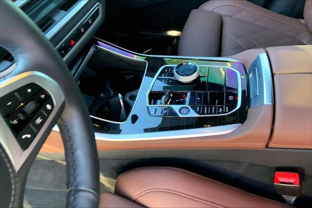 Used 2025 BMW X5 xDrive40i For Sale in Lubbock, TX