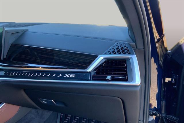 Used 2025 BMW X5 xDrive40i For Sale in Lubbock, TX