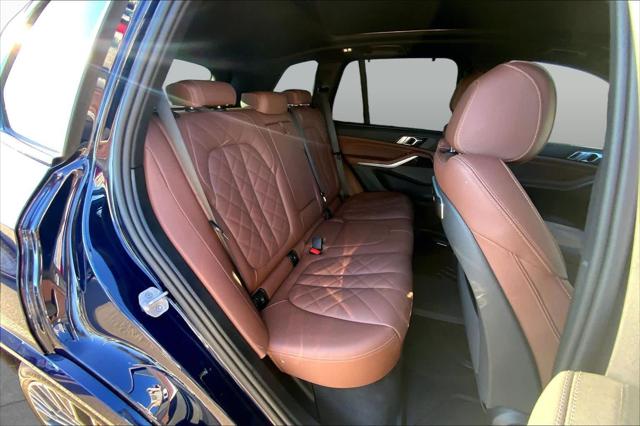 Used 2025 BMW X5 xDrive40i For Sale in Lubbock, TX
