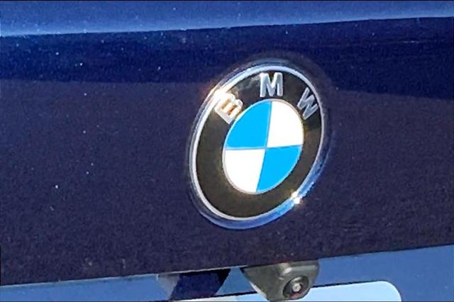 Used 2025 BMW X5 xDrive40i For Sale in Lubbock, TX