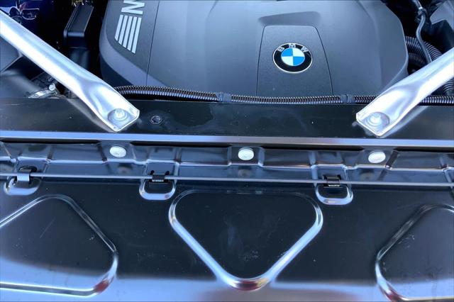 Used 2025 BMW X5 xDrive40i For Sale in Lubbock, TX