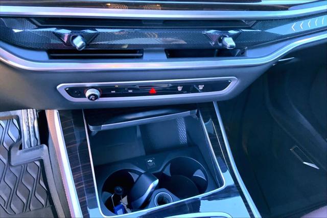 Used 2025 BMW X5 xDrive40i For Sale in Lubbock, TX