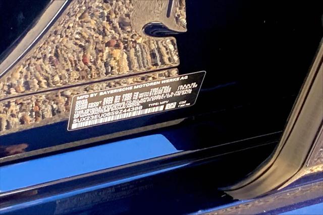 Used 2025 BMW X5 xDrive40i For Sale in Lubbock, TX