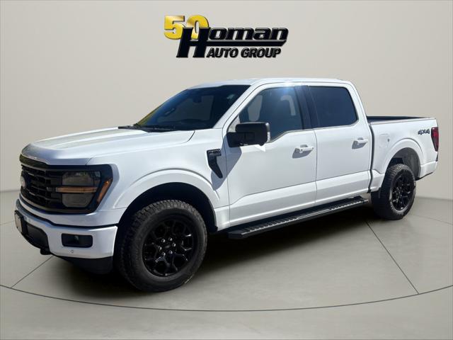 2026 Ford F-150 XLT for sale in Ripon, WI