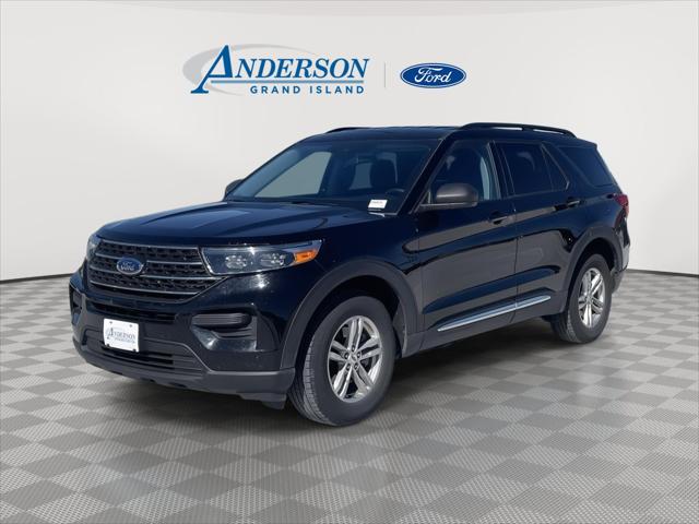 2023 Ford Explorer XLT for sale in Grand Island, NE