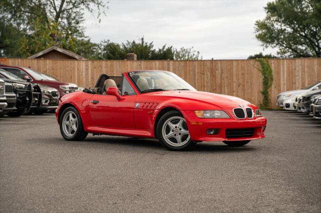 1999 BMW Z3 2.3 for sale in Sykesville, MD