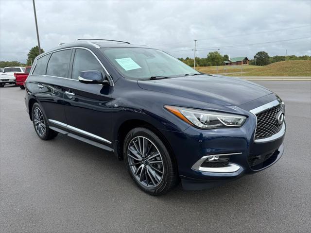 2019 INFINITI QX60 LUXE for sale in Athens, TN