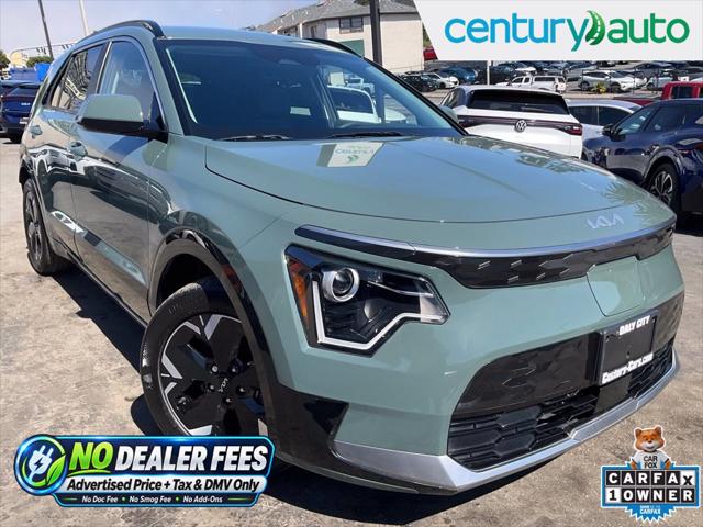 2023 Kia Niro EV Wind for sale in Daly City, CA