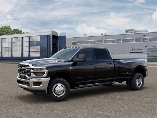 2027 Ram 3500 3500 Tradesman Crew Cab 4x4 8 Box for sale in Clovis, CA