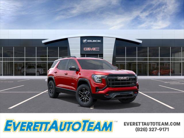 2027 GMC Terrain AWD AT4 for sale in Morganton, NC