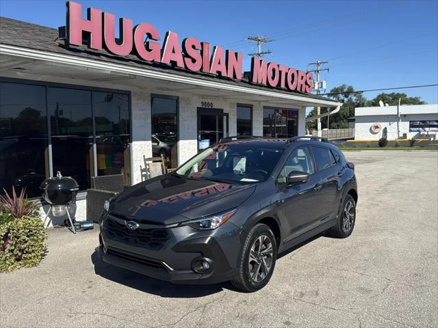 2024 Subaru Crosstrek Premium for sale in Sturtevant, WI