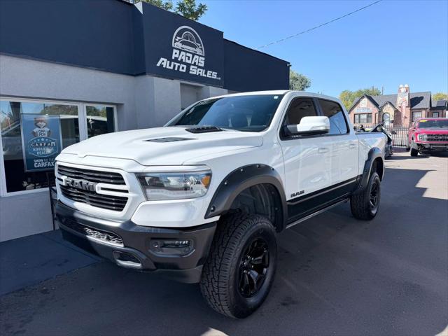 2019 Ram 1500 Rebel for sale in Denver, CO